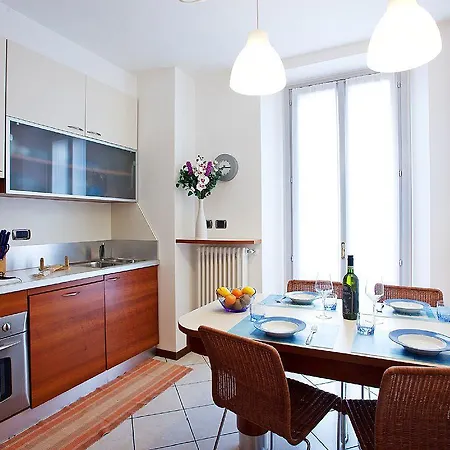 Apartment Regina Executive