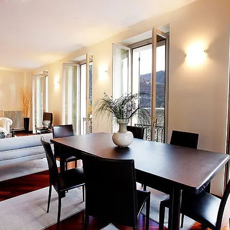 Regina Executive Apartment *