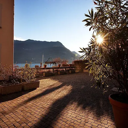 Apartment Regina Executive Carate Urio