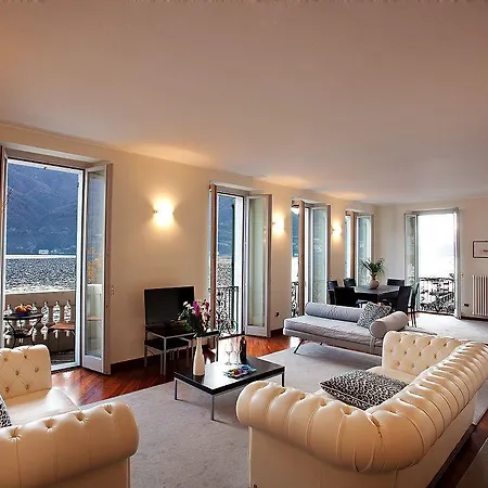 Apartment Regina Executive