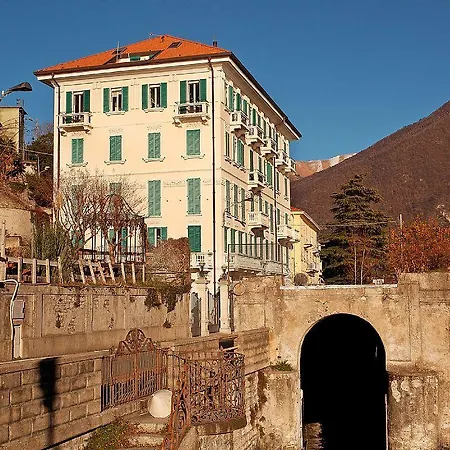 Regina Executive Apartment Carate Urio